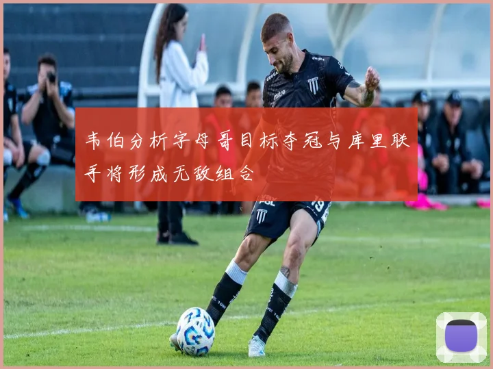韦伯分析字母哥目标夺冠与库里联手将形成无敌组合